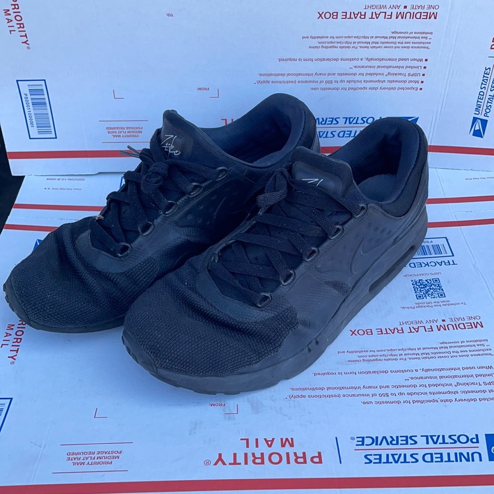 Nike size 13